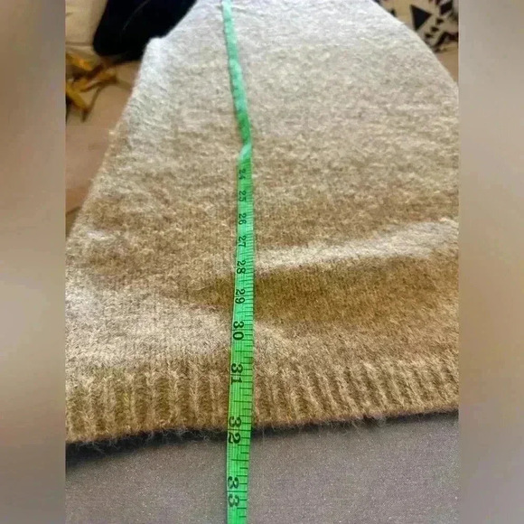 Lush Sweater Dress - Picture 7 of 8